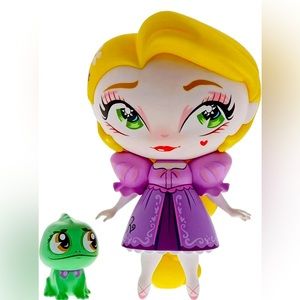 Enesco World of Miss Mindy Rapunzel